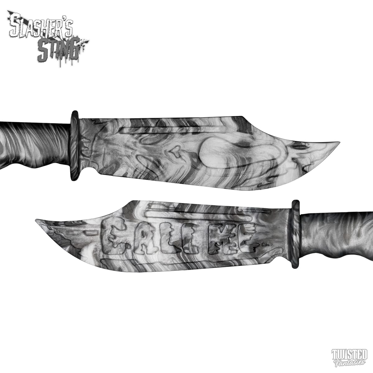 Slasher’s Sting the Spanking Paddle