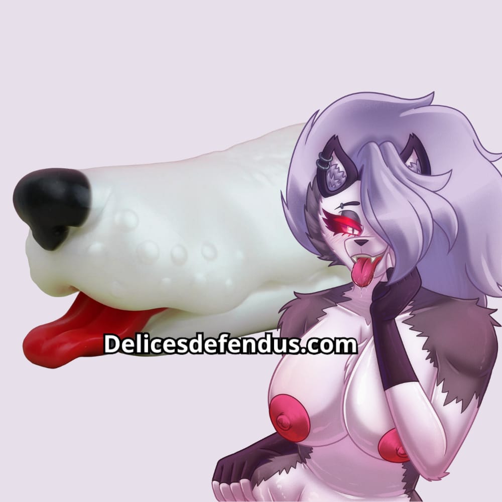 Loona, Infernal Snout – Furry Snout