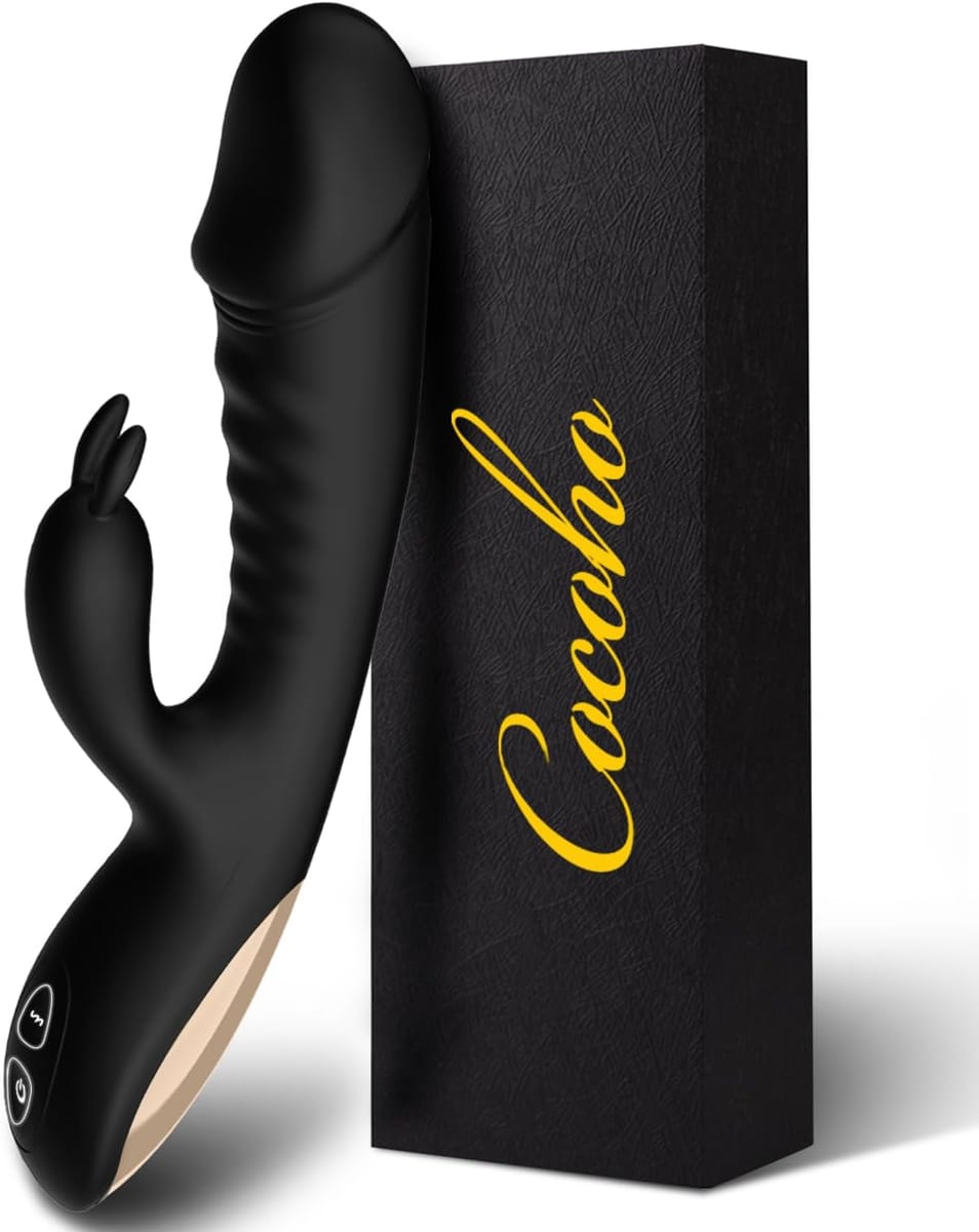 Vibrador para mujer