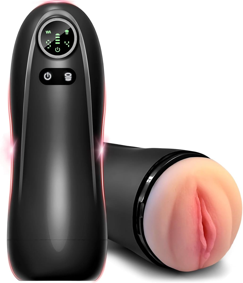 Masturbador masculino