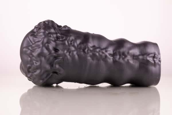 Luna the Wolfess – Canine silicone masturbator