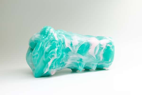 Luna the Wolfess – Canine silicone masturbator