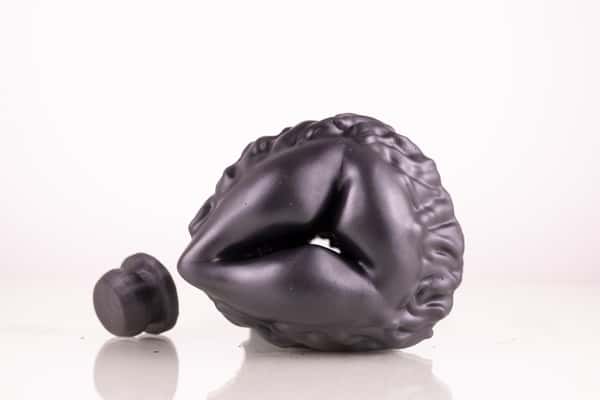 Luna the Wolfess – Canine silicone masturbator