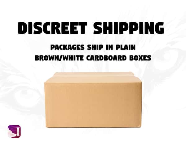 Duke the Wolf – Knotted silicone wolf dildo