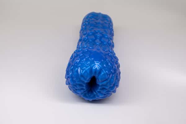 Ary the Dragoness – Tight silicone masturbator