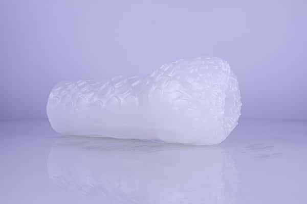 Ary the Dragoness – Tight silicone masturbator