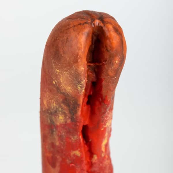 One curry fries, please! - our silicone for great hunger