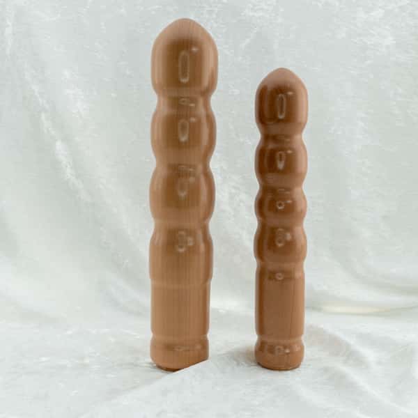 Handcrafted Applewood Dildo – Size M & L
