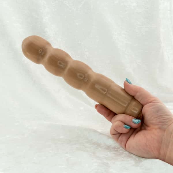 Handcrafted Applewood Dildo – Size M & L