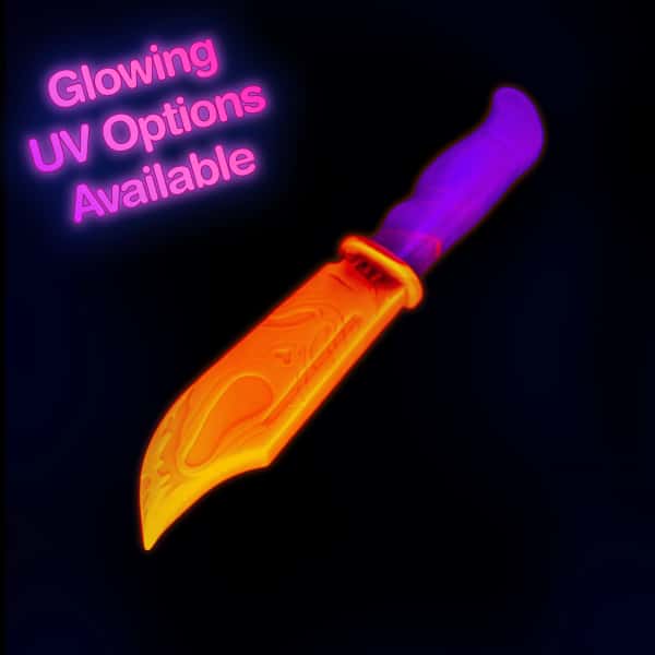 Custom Slasher’s Sting the Spanking Paddle