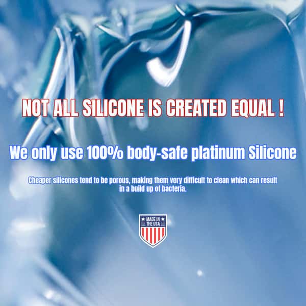 Stalker’s Strike the Spanking Paddle - UV Orange and Burgundy