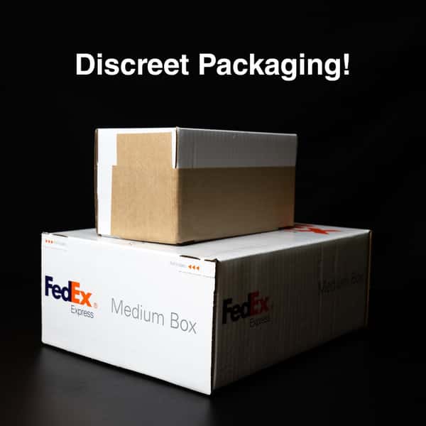 Leather and Ash the Chainsaw Dildo