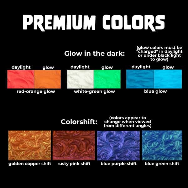 Audrey, Seymour's Bane | Blend Color | Ribbed Plant Type Butt Plug