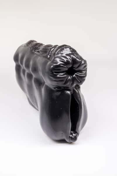 Bella the Mare – Equine silicone masturbator – Double hole