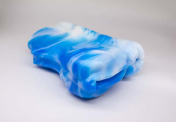 Bella the Mare – Equine silicone masturbator – Double hole