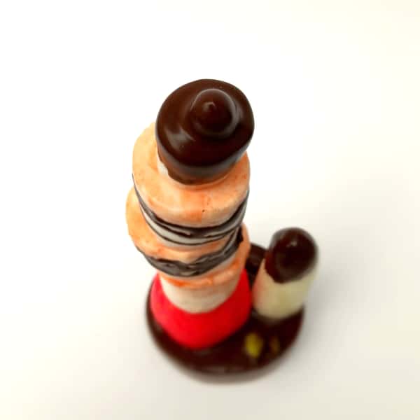 Marshmallow puddig pie - handmade food Suctioncupdildo from Suendwaren-Konditorei