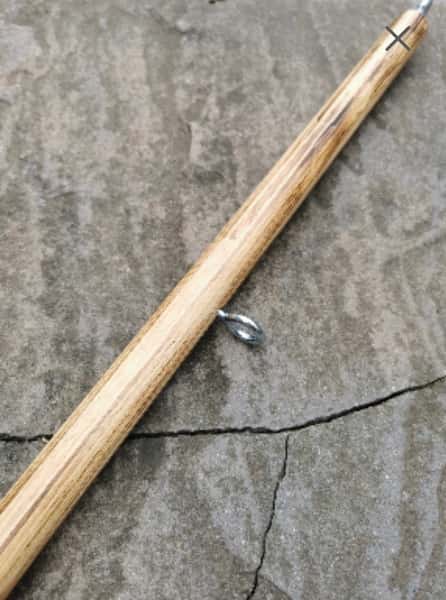 24” Spreader Bar Ankle/Wrist