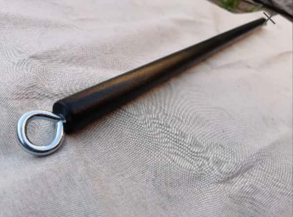 24” Spreader Bar Ankle/Wrist