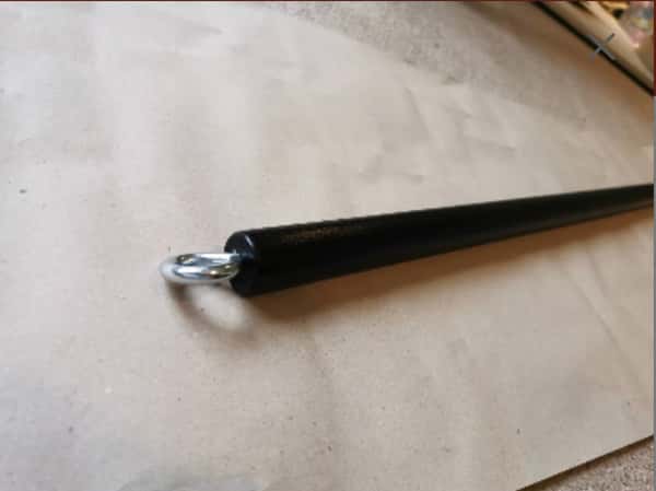 24” Spreader Bar Ankle/Wrist