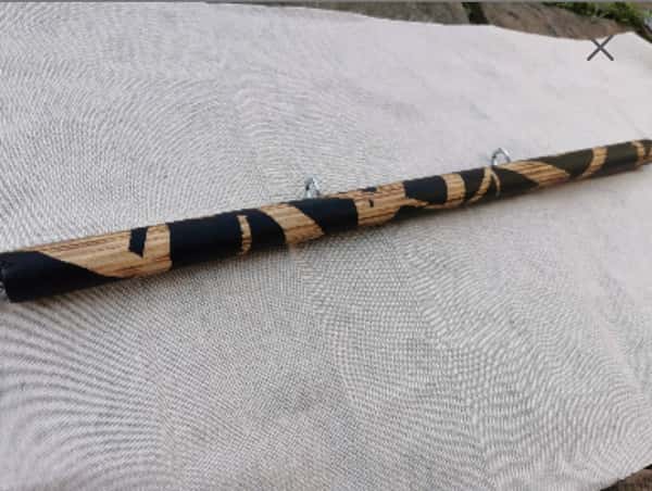 24” Spreader Bar Ankle/Wrist