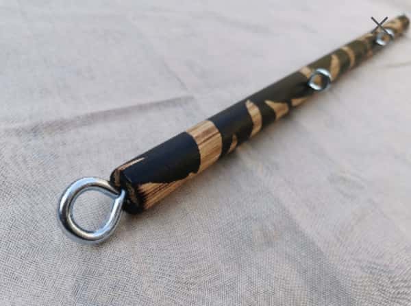 24” Spreader Bar Ankle/Wrist