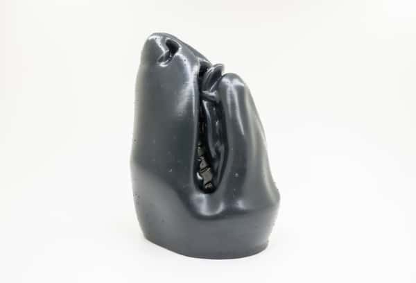 The Muzzle – Silicone Canine head masturbator