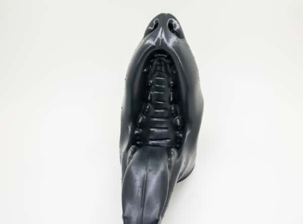 The Muzzle – Silicone Canine head masturbator