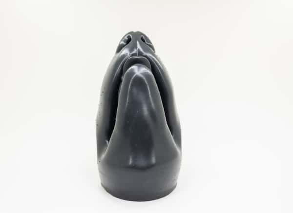 The Muzzle – Silicone Canine head masturbator