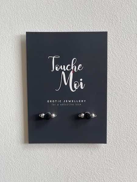 VENUS nipple ornaments