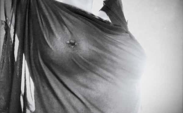 CASSANDRA nipple ornaments