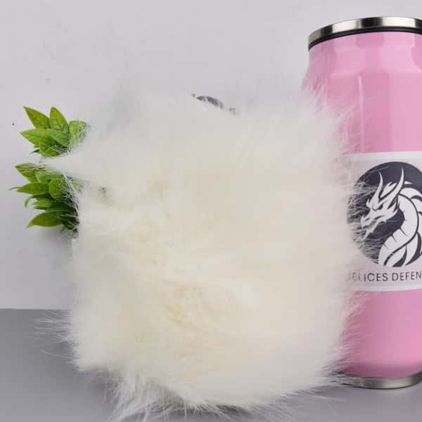 Loona the Rebel She-Wolf – The Dominant and Confusing Fantasy Masturbator