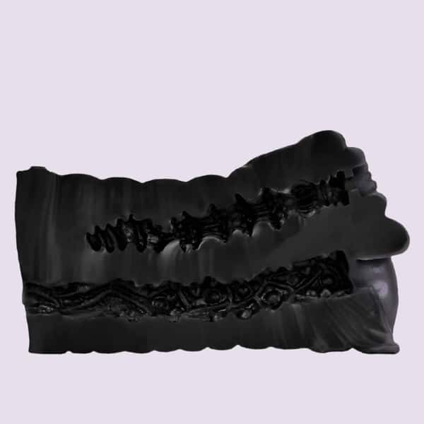 Loona the Rebel She-Wolf – The Dominant and Confusing Fantasy Masturbator