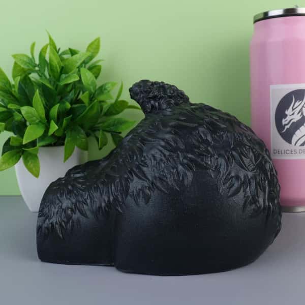 Mal0 the Midnight Beast – SCP-1471 Furry Onahole, Dark Desire