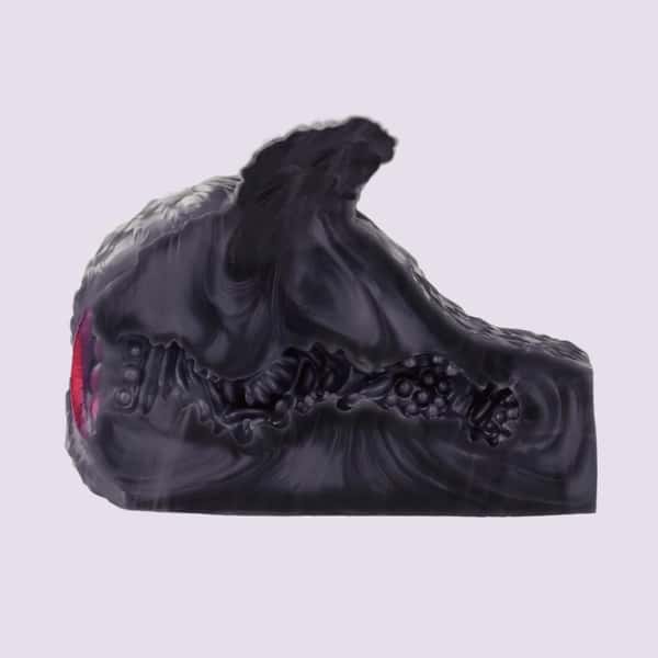 Mal0 the Midnight Beast – SCP-1471 Furry Onahole, Dark Desire