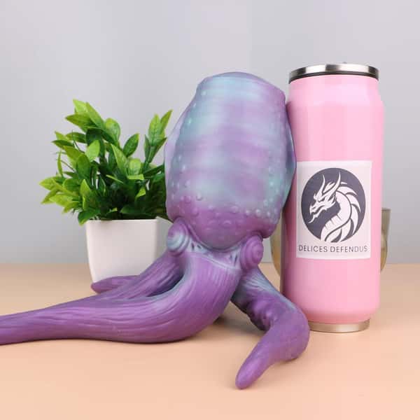 Mystery Box Furry Fantasy/Realistic Masturbators