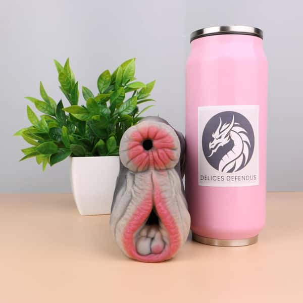 Mystery Box Furry Fantasy/Realistic Masturbators