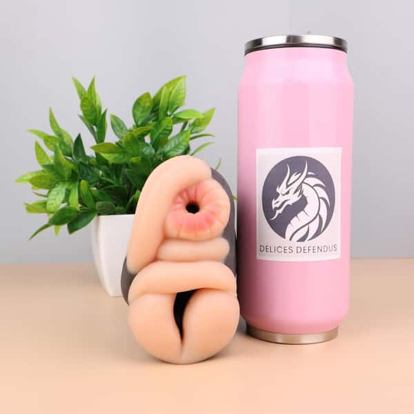 Mystery Box Furry Fantasy/Realistic Masturbators