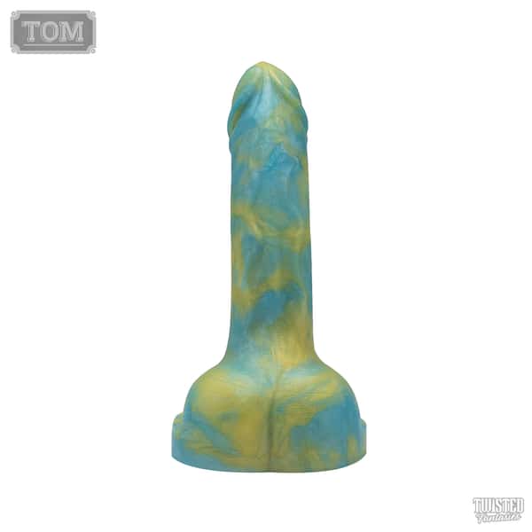Tom the Realistic Dildo