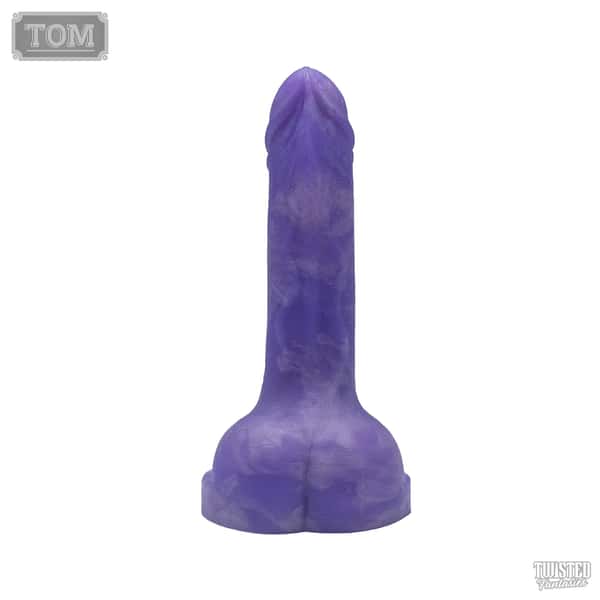 Tom the Realistic Dildo