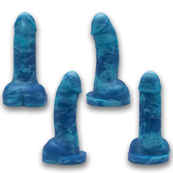 Dick the Realistic Dildo