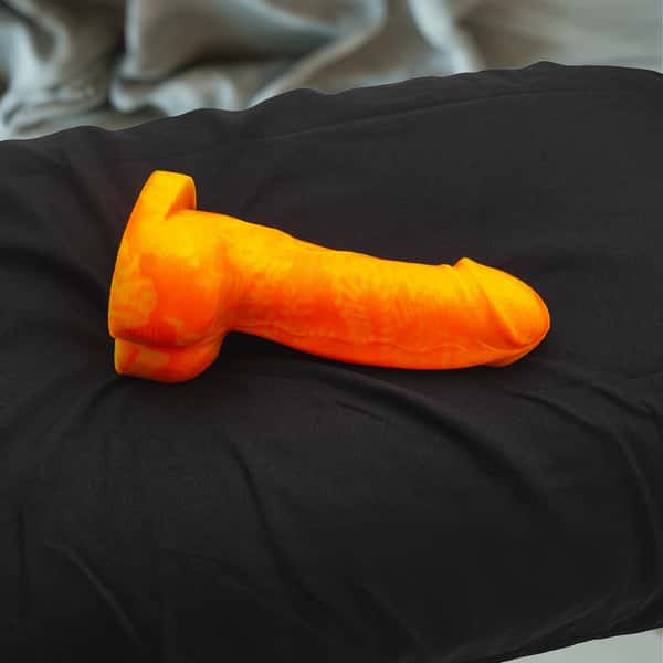 Dick the Realistic Dildo