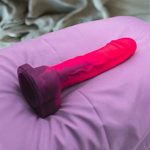 Harry the Realistic Dildo