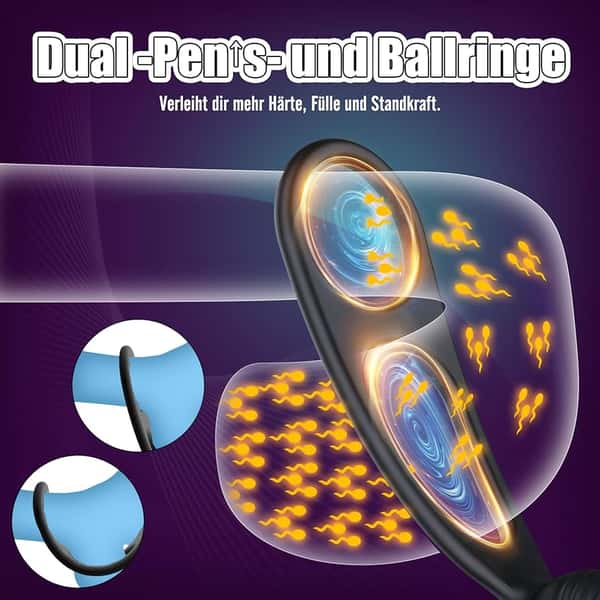 Estimulador de próstata