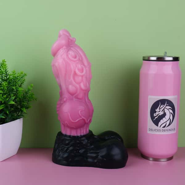 Boîte Mystère Godes Furry DELUXE