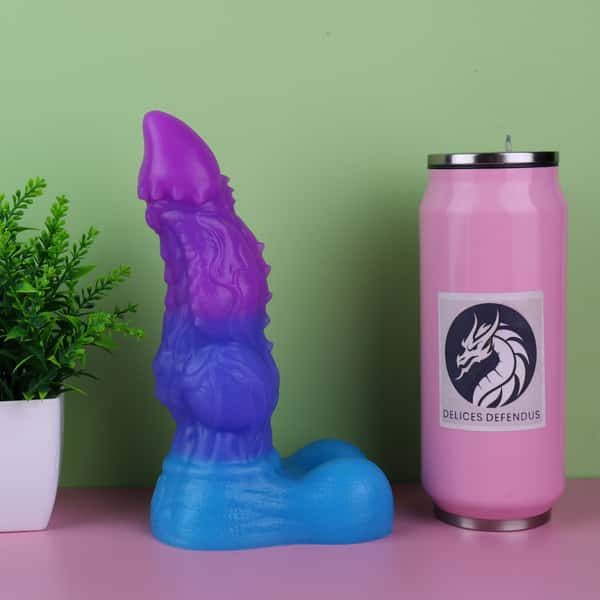 Boîte Mystère Godes Furry DELUXE