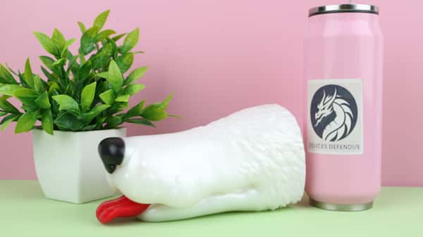Loona, Infernal Snout – Furry Snout