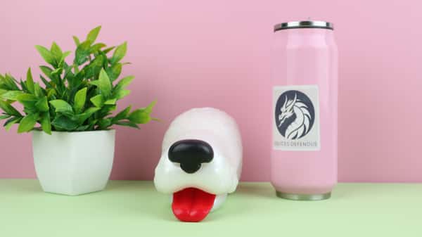 Loona, Infernal Snout – Furry Snout