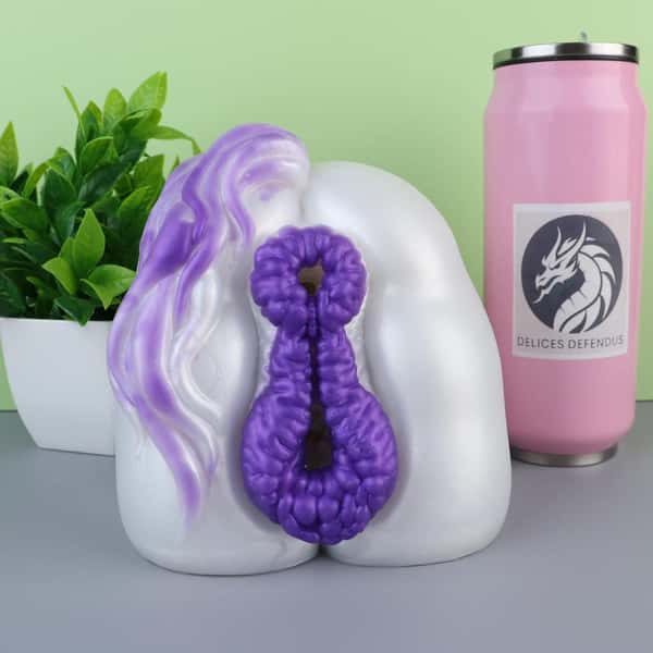 Rarity, Luxury Pony – Furry Butt