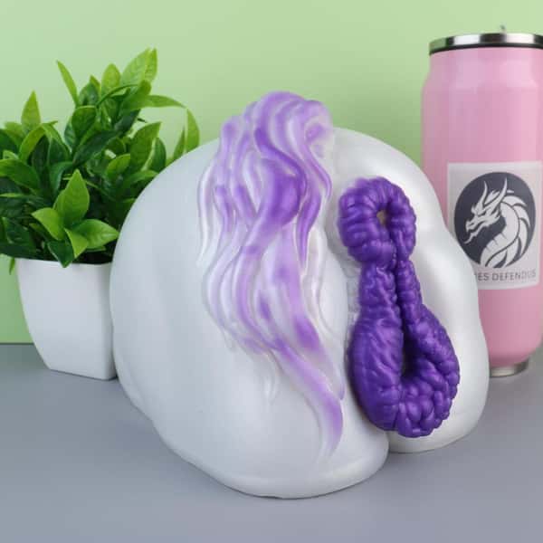 Rarity, Luxury Pony – Furry Butt