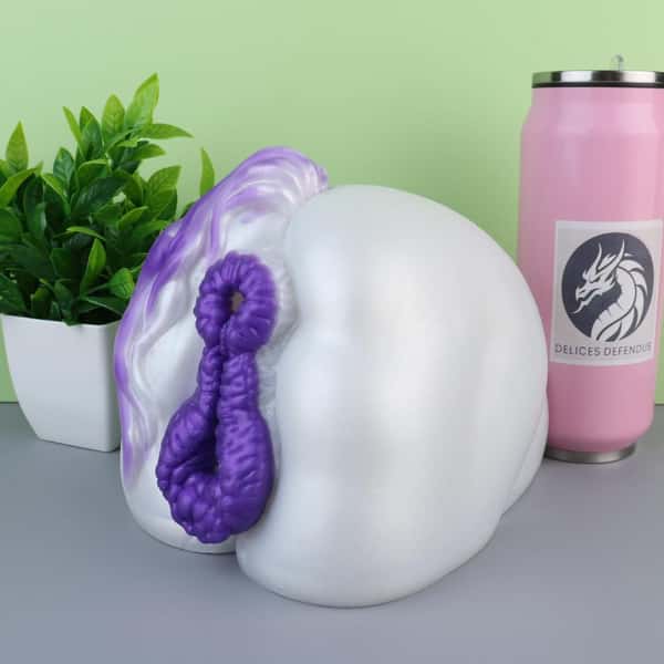 Rarity, Luxury Pony – Furry Butt